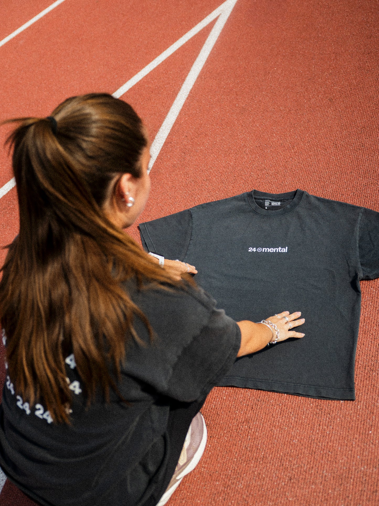 Premium T-Shirt - Oversized