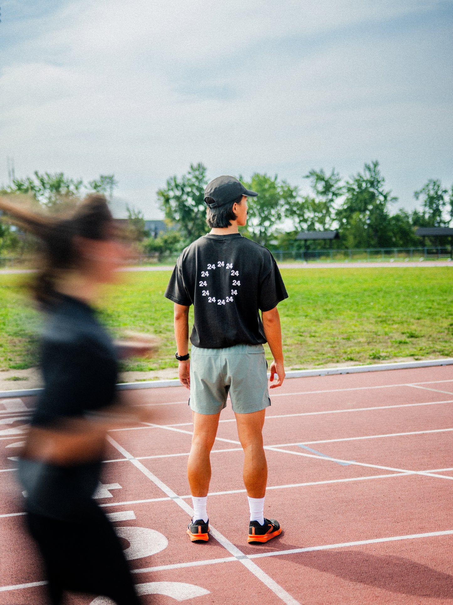 Premium T-Shirt - Oversized