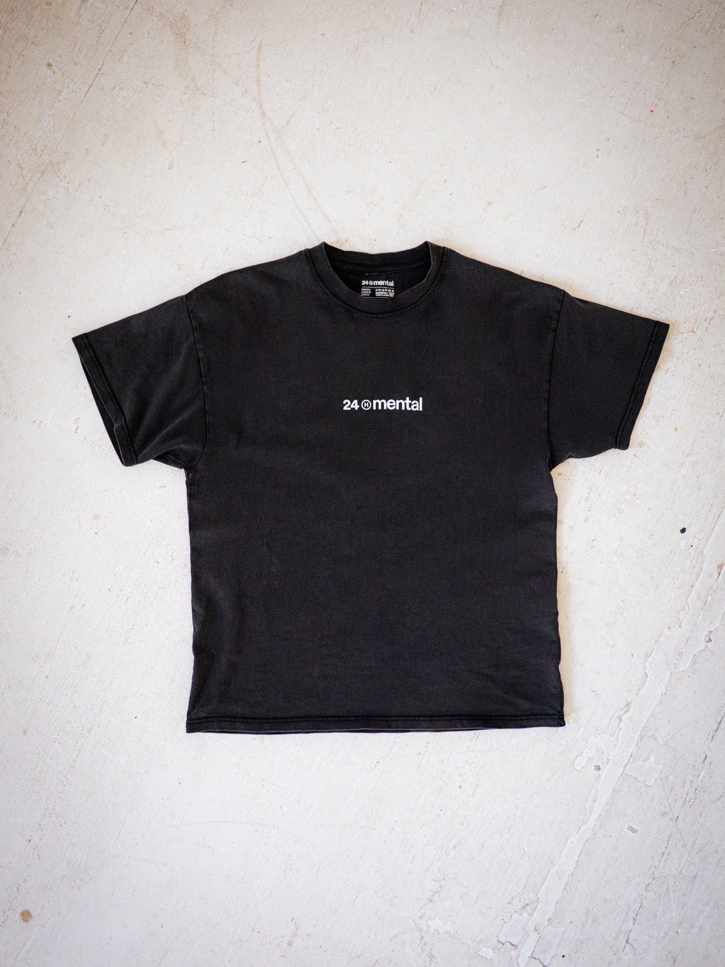 Premium T-Shirt - Oversized